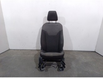 Recambio de asiento delantero derecho para ford transit courier b460 monospace 1.5 tdci referencia OEM IAM 1856319 1856319 