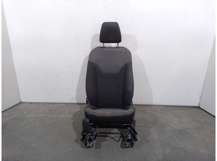 Recambio de asiento delantero derecho para ford transit courier b460 monospace 1.5 tdci referencia OEM IAM 1856319 1856319 