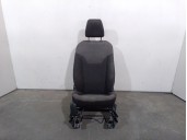 Recambio de asiento delantero derecho para ford transit courier b460 monospace 1.5 tdci referencia OEM IAM 1856319 1856319 