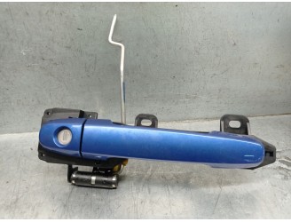 Recambio de maneta exterior delantera izquierda para peugeot 108 1.0 vti 72 referencia OEM IAM 1612194080 1612194080 