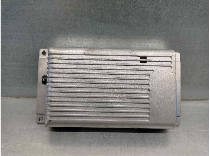 Recambio de modulo electronico para mini r56 16v diesel cat referencia OEM IAM 6434AMULF2  