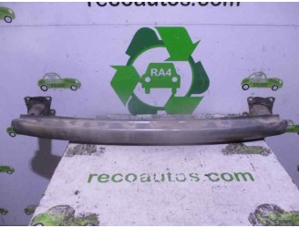 Recambio de refuerzo paragolpes trasero para skoda octavia berlina (1z3) 1.9 tdi referencia OEM IAM  DE HIERRO 