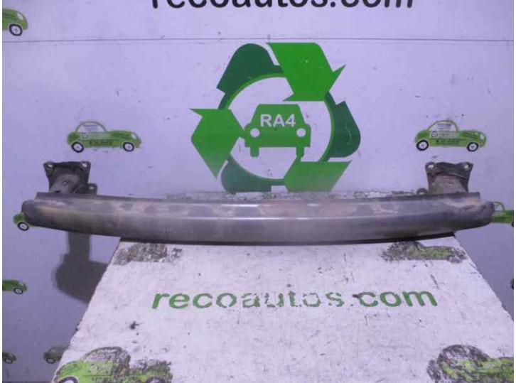 Recambio de refuerzo paragolpes trasero para skoda octavia berlina (1z3) 1.9 tdi referencia OEM IAM  DE HIERRO 