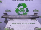 Recambio de refuerzo paragolpes trasero para skoda octavia berlina (1z3) 1.9 tdi referencia OEM IAM DE HIERRO 