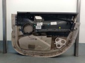 Recambio de guarnecido puerta delantera izquierda para peugeot 508 1.6 16v turbo referencia OEM IAM 96709409BK 