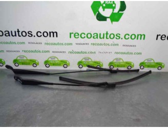 Recambio de brazo limpia delantero derecho para citroën berlingo cuadro 1.6 16v hdi referencia OEM IAM 6429FJ 