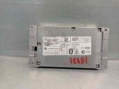 Recambio de modulo electronico para mini r56 16v diesel cat referencia OEM IAM 6434AMULF2  