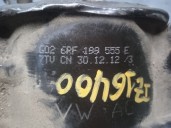 Recambio de soporte motor izquierdo para skoda rapid 1.6 tdi dpf referencia OEM IAM 6RF199555E  