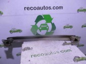Recambio de refuerzo paragolpes trasero para skoda octavia berlina (1z3) 1.9 tdi referencia OEM IAM DE HIERRO 