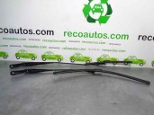 Recambio de brazo limpia delantero derecho para citroën berlingo cuadro 1.6 16v hdi referencia OEM IAM 6429FJ 