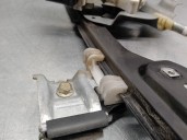 Recambio de elevalunas delantero izquierdo para chrysler 300 c 3.0 crd cat referencia OEM IAM 5065475AD 6 PINES 5 PUERTAS