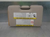 Recambio de parasol izquierdo para honda fr-v (be) 1.8 vtec cat referencia OEM IAM 50SJDR022 