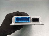 Recambio de modulo electronico para mini r56 16v diesel cat referencia OEM IAM 6434AMULF2  