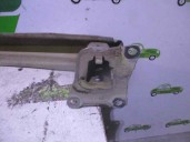 Recambio de refuerzo paragolpes trasero para skoda octavia berlina (1z3) 1.9 tdi referencia OEM IAM  DE HIERRO 