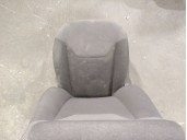 Recambio de asiento delantero derecho para ford transit courier b460 monospace 1.5 tdci referencia OEM IAM 1856319 1856319 