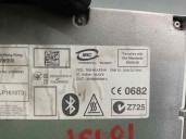 Recambio de modulo electronico para mini r56 16v diesel cat referencia OEM IAM 6434AMULF2  