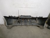 Recambio de paragolpes trasero para mazda mx-3 (ec) 1.6 16v cat referencia OEM IAM EA2550221C EA2550221C 