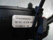 Recambio de mando luces para bmw serie 3 berlina (e46) 330d referencia OEM IAM 8376445 8363668 8363664