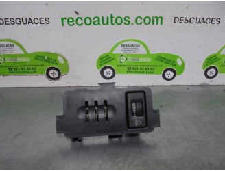 Recambio de mando luces salpicadero para peugeot 5008 1.6 blue-hdi fap referencia OEM IAM 9636669277  