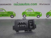 Recambio de mando luces salpicadero para peugeot 5008 1.6 blue-hdi fap referencia OEM IAM 9636669277  