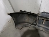 Recambio de paragolpes trasero para mazda mx-3 (ec) 1.6 16v cat referencia OEM IAM EA2550221C EA2550221C 