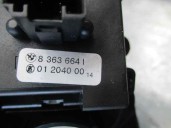 Recambio de mando luces para bmw serie 3 berlina (e46) 330d referencia OEM IAM 8376445 8363668 8363664