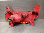 Recambio de faro antiniebla trasero derecho para kia stonic (yb) 1.0 t-gdi referencia OEM IAM 92406H8400 92406H8400 