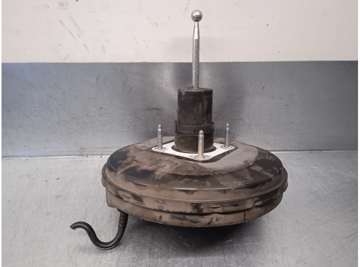 Recambio de servofreno para skoda rapid 1.6 tdi dpf referencia OEM IAM 6R1614105L 240413 FTE