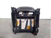 Recambio de asiento delantero derecho para ford transit courier b460 monospace 1.5 tdci referencia OEM IAM 1856319 1856319 