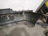 Recambio de paragolpes trasero para mazda mx-3 (ec) 1.6 16v cat referencia OEM IAM EA2550221C EA2550221C 