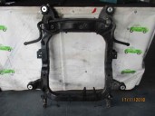 Replacement front subframe for Opel Vectra C Saloon 2.2 16V DTi CAT (Y 22 DTR / L50) OEM IAM reference 302054 CUNA MOTOR CE