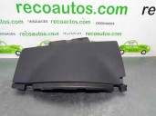 Recambio de guantera para citroën berlingo cuadro 1.6 16v hdi referencia OEM IAM 9680927277 