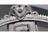 Recambio de elevalunas delantero derecho para opel combo (corsa c) 1.6 cat (z 16 se / l55) referencia OEM IAM 09224216 MANUAL 4 