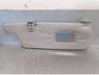 Recambio de parasol derecho para mazda mx-3 (ec) 1.6 16v cat referencia OEM IAM EA2569270E07 EA2569270E07 