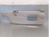 Recambio de parasol derecho para mazda mx-3 (ec) 1.6 16v cat referencia OEM IAM EA2569270E07 EA2569270E07 