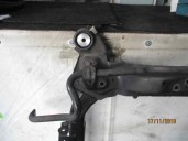 Replacement front subframe for Opel Vectra C Saloon 2.2 16V DTI CAT (Y 22 DTR / L50) OEM IAM reference 302054 CUNA MOTOR CE