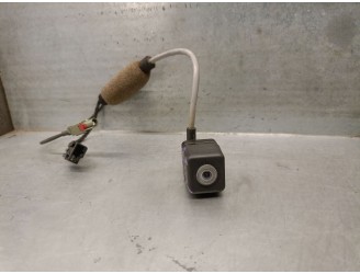 Recambio de modulo electronico para audi q7 (4lb) 3.0 tdi quattro referencia OEM IAM 4L0980551 4L0980551 