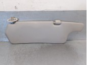 Recambio de parasol derecho para mazda mx-3 (ec) 1.6 16v cat referencia OEM IAM EA2569270E07 EA2569270E07 