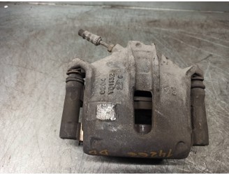 Recambio de pinza freno delantera derecha para citroën c4 cactus 1.2 12v e-thp / puretech referencia OEM IAM 0204Y01132 