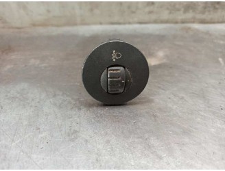 Recambio de mando luces salpicadero para iveco daily caja cerrada (2006 =>) 2.3 diesel cat referencia OEM IAM 0307851426  