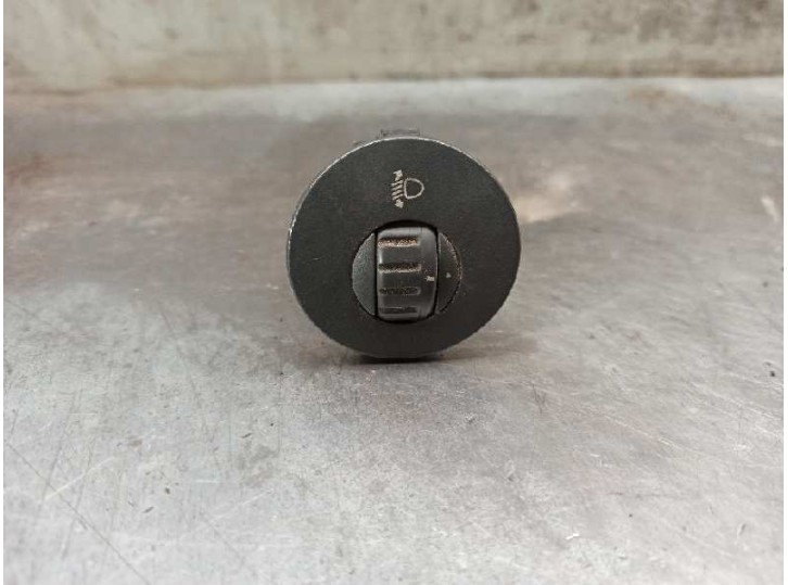 Recambio de mando luces salpicadero para iveco daily caja cerrada (2006 =>) 2.3 diesel cat referencia OEM IAM 0307851426  