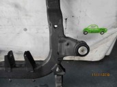 Replacement front axle for Opel Vectra C Sedan 2.2 16V DTi cat (Y 22 DTR / L50) OEM IAM reference 302054 ENGINE CRADLE CE