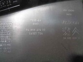 Recambio de guantera para citroën berlingo cuadro 1.6 16v hdi referencia OEM IAM 9680927277 