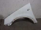 Recambio de aleta delantera izquierda para opel combo (corsa c) 1.6 cat (z 16 se / l55) referencia OEM IAM 1101031 BLANCA 