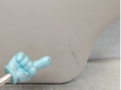 Recambio de parasol derecho para mazda mx-3 (ec) 1.6 16v cat referencia OEM IAM EA2569270E07 EA2569270E07 