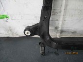 Replacement front axle for Opel Vectra C Sedan 2.2 16V DTi cat (Y 22 DTR / L50) OEM IAM reference 302054 ENGINE CRADLE CE
