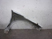 Recambio de aleta delantera izquierda para opel combo (corsa c) 1.6 cat (z 16 se / l55) referencia OEM IAM 1101031 BLANCA 