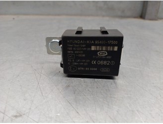 Recambio de centralita inmovilizador para hyundai matrix (fc) 1.5 crdi cat referencia OEM IAM 9540017500 