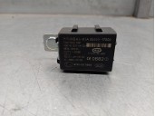Replacement immobilizer control unit for Hyundai Matrix (FC) 1.5 CRDi cat OEM IAM reference 9540017500 