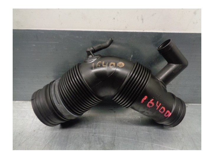 Recambio de tubo para skoda rapid 1.6 tdi dpf referencia OEM IAM 6R0129654C  